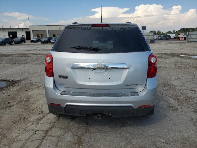 Photo 6 from auction – 2013 CHEVROLET EQUINOX LT with VIN 1GNFLEEK4DZ120787