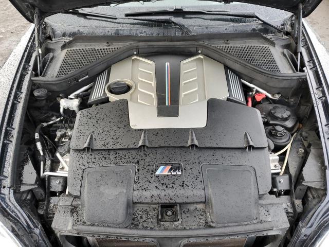 Photo 11 from auction – 2013 BMW X6 M with VIN 5YMGZ0C57DLL29818