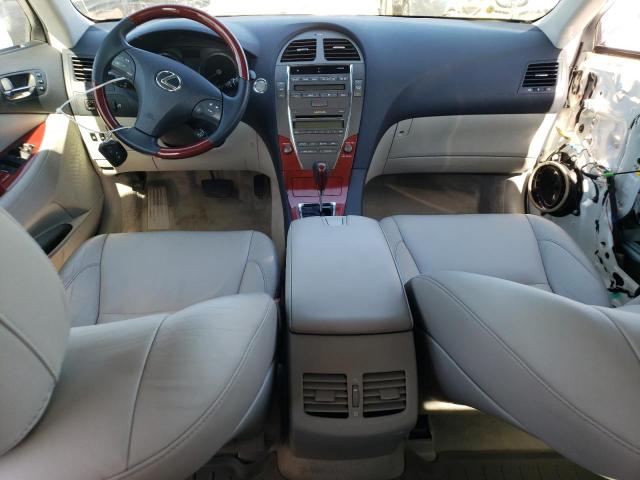 Снимка 8 от търг – 2008 LEXUS ES 350 с VIN JTHBJ46G582265612