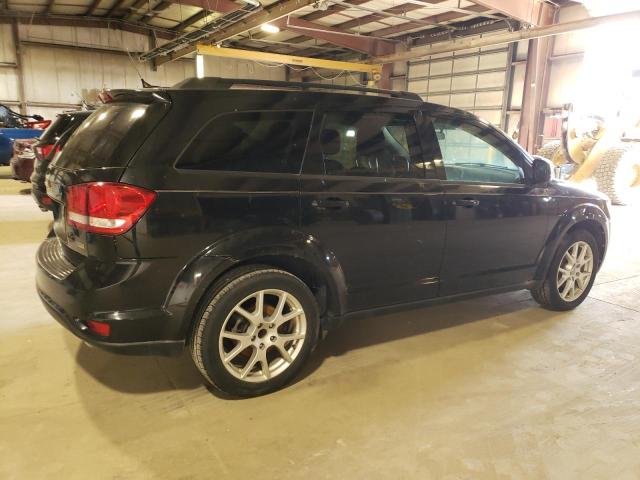 Photo 3 from auction – 2012 DODGE JOURNEY SX with VIN 3C4PDCBG5CT153348