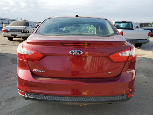 Photo 6 from auction – 2014 FORD FOCUS SE with VIN 1FADP3F24EL413848