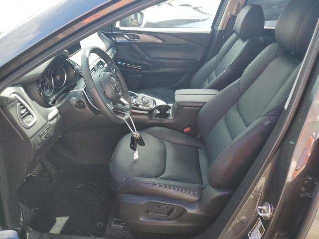 Photo 7 from auction – 2021 MAZDA CX-9 TOURI with VIN JM3TCACY0M0525035