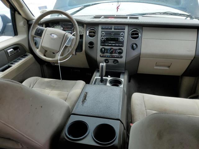 Photo 8 from auction – 2008 FORD EXPEDITION with VIN 1FMFK15508LA19944