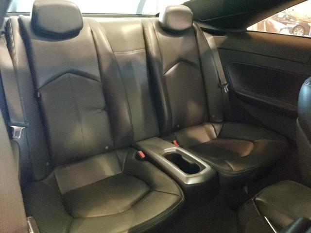 Photo 10 from auction – 2011 CADILLAC CTS with VIN 1G6DC1ED8B0154634