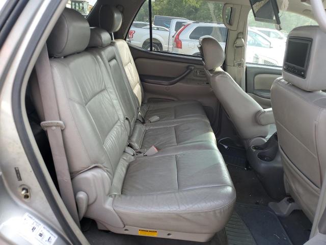 Photo 11 from auction – 2005 TOYOTA SEQUOIA SR with VIN 5TDZT34A65S262239