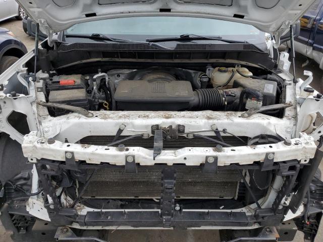 Photo 11 from auction – 2020 CHEVROLET SILVERADO with VIN 1GCPYCEF2LZ223789