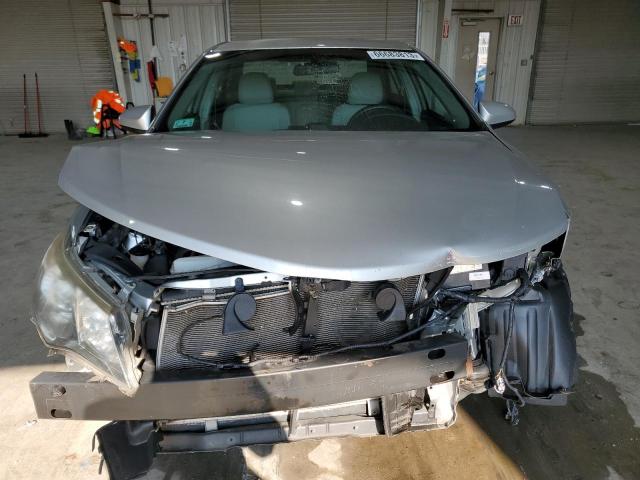 Photo 5 from auction – 2014 TOYOTA CAMRY L with VIN 4T4BF1FKXER339615
