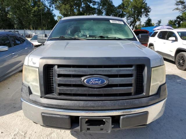 Photo 5 from auction – 2011 FORD F150 with VIN 1FTMF1CM1BKD90912