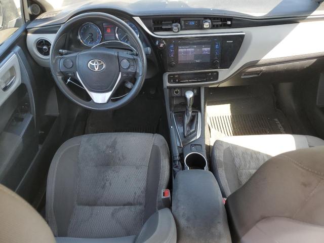Photo 8 from auction – 2017 TOYOTA COROLLA L with VIN 2T1BURHE8HC958595