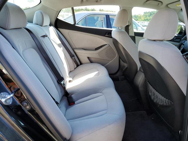 Photo 10 from auction – 2011 KIA OPTIMA LX with VIN KNAGM4A75B5055214