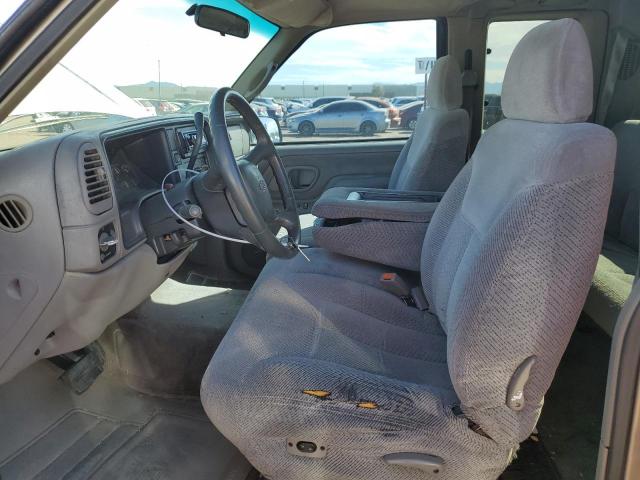 Photo 7 from auction – 1999 CHEVROLET GMT-400 C1 with VIN 1GCEC19M0XR146803
