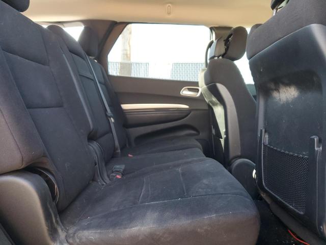 Photo 11 from auction – 2020 DODGE DURANGO SS with VIN 1C4SDJFT3LC286899