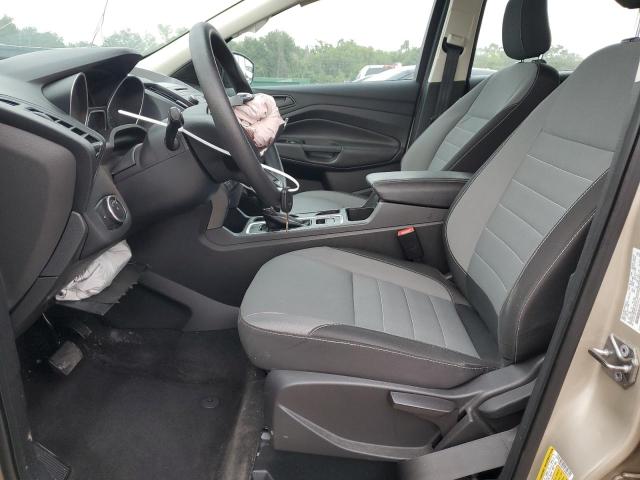 Photo 7 from auction – 2018 FORD ESCAPE S with VIN 1FMCU0F78JUA07032
