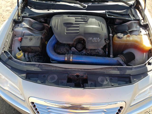 Photo 11 from auction – 2012 CHRYSLER 300 LIMITE with VIN 2C3CCACGXCH285152