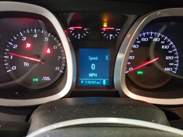 Zdjęcie 9 z aukcji – 2012 CHEVROLET EQUINOX LT z VIN 2GNFLEE59C6299512