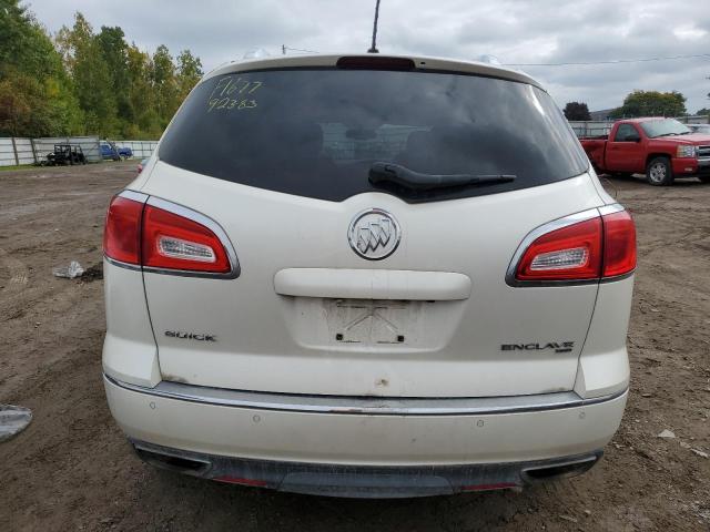 Photo 6 from auction – 2013 BUICK ENCLAVE with VIN 5GAKVDKD1DJ119081