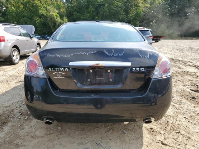 Photo 6 from auction – 2008 NISSAN ALTIMA 2.5 with VIN 1N4AL21E38N538052
