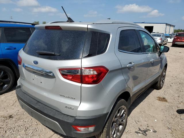 Photo 3 from auction – 2019 FORD ECOSPORT T with VIN MAJ6S3KL3KC287029