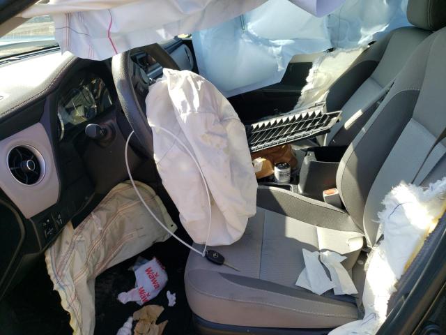 Photo 7 from auction – 2017 TOYOTA COROLLA L with VIN 2T1BURHE5HC868448