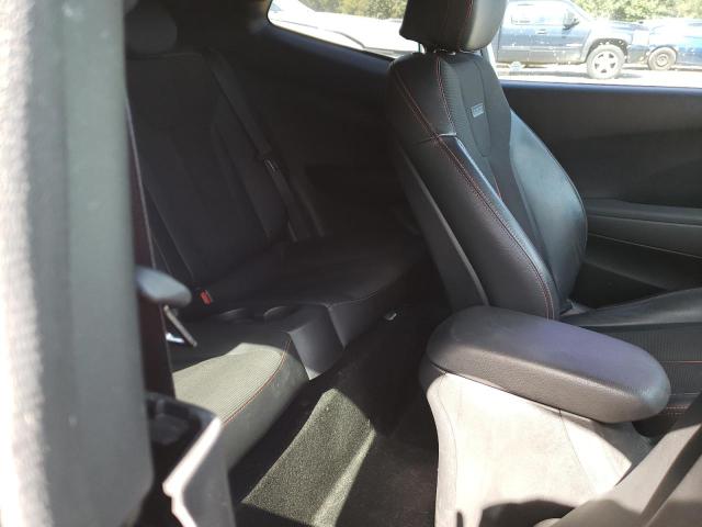 Photo 10 from auction – 2020 HYUNDAI VELOSTER B with VIN KMHTG6AF5LU030036