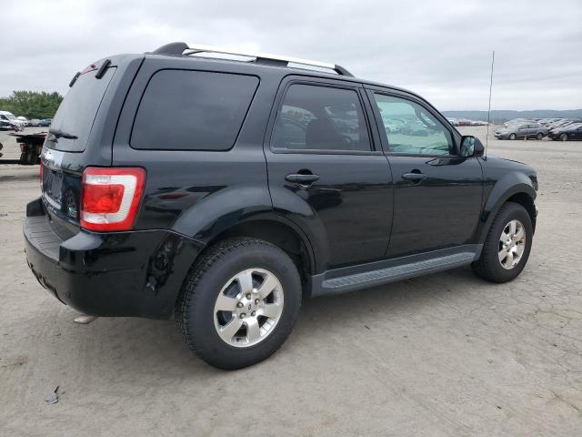 Photo 3 from auction – 2012 FORD ESCAPE LIM with VIN 1FMCU9EG1CKB48240