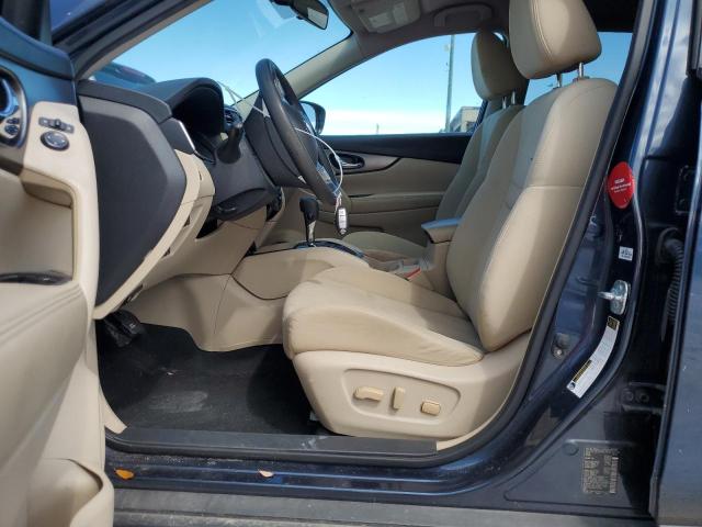 Photo 7 from auction – 2016 NISSAN ROGUE S with VIN KNMAT2MT8GP733538