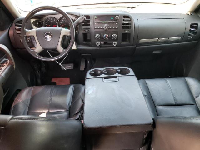 Photo 8 from auction – 2009 CHEVROLET SILVERADO with VIN 3GCEC23019G143441
