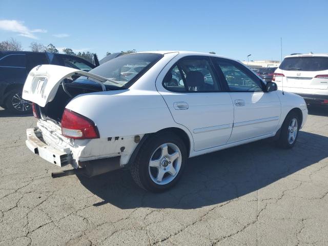 Photo 3 from auction – 2003 NISSAN SENTRA XE with VIN 3N1CB51D73L807096