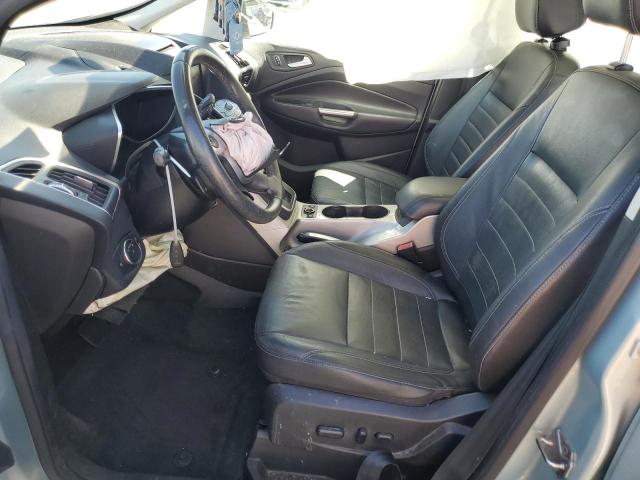 Photo 7 from auction – 2013 FORD C-MAX SEL with VIN 1FADP5BU3DL544772