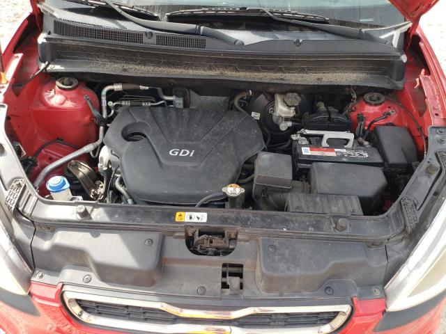 Photo 11 from auction – 2013 KIA SOUL with VIN KNDJT2A54D7485323