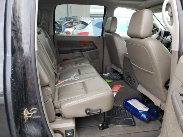Photo 10 from auction – 2007 DODGE RAM 2500 with VIN 3D7KS29C37G721663