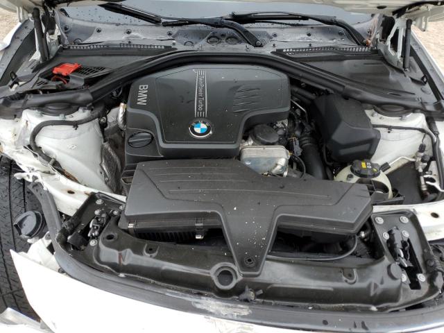 Photo 11 from auction – 2016 BMW 320 I with VIN WBA8E1G5XGNT34140