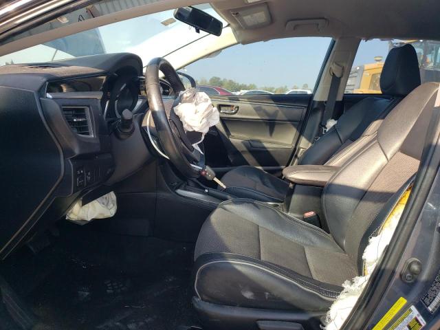 Photo 7 from auction – 2016 TOYOTA COROLLA L with VIN 5YFBURHE7GP506264