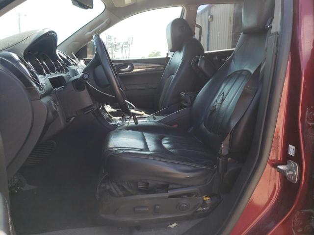 Photo 7 from auction – 2015 BUICK ENCLAVE with VIN 5GAKRBKD8FJ196025