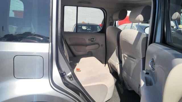 Photo 6 from auction – 2010 NISSAN CUBE BASE with VIN JN8AZ2KR6AT150068