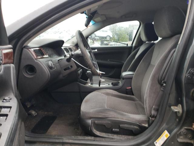 Zdjęcie 7 z aukcji – 2011 CHEVROLET IMPALA LS z VIN 2G1WF5EK8B1137655