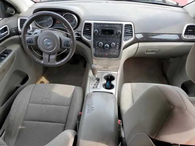 Photo 8 from auction – 2011 JEEP GRAND CHER with VIN 1J4RS4GG0BC553786