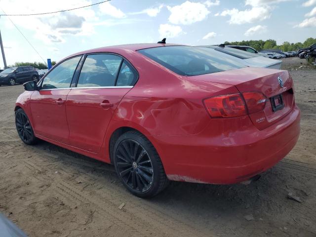 Photo 2 from auction – 2014 VOLKSWAGEN JETTA SE with VIN 3VWD07AJ2EM429191