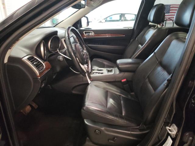 Photo 7 from auction – 2011 JEEP GRAND CHER with VIN 1J4RR5GT9BC624949