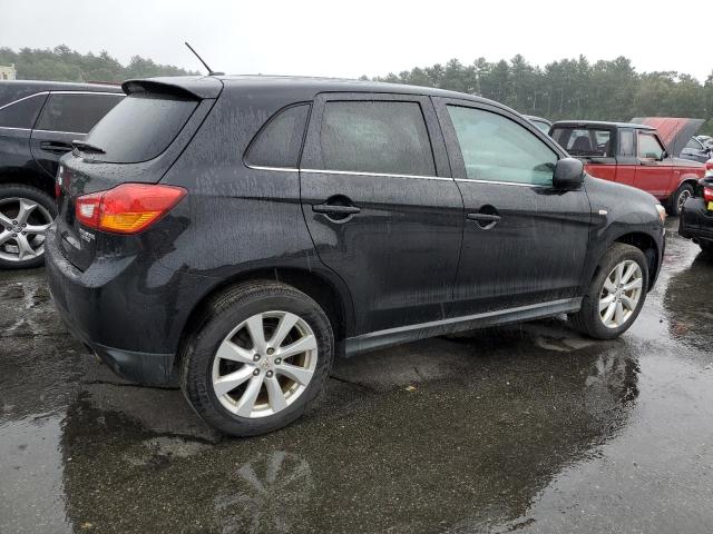 Photo 3 from auction – 2015 MITSUBISHI OUTLANDER with VIN 4A4AR4AU1FE005182