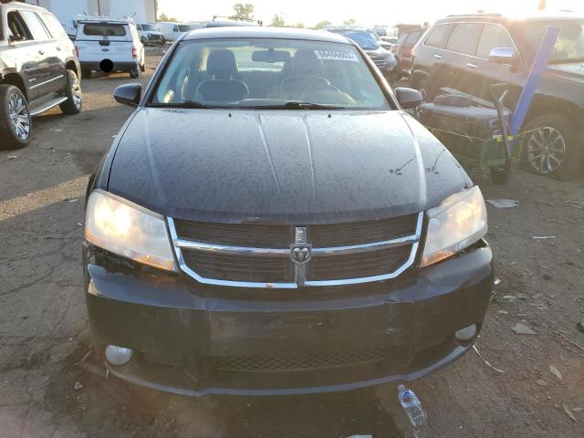 Photo 5 from auction – 2010 DODGE AVENGER R/ with VIN 1B3CC5FB1AN218416