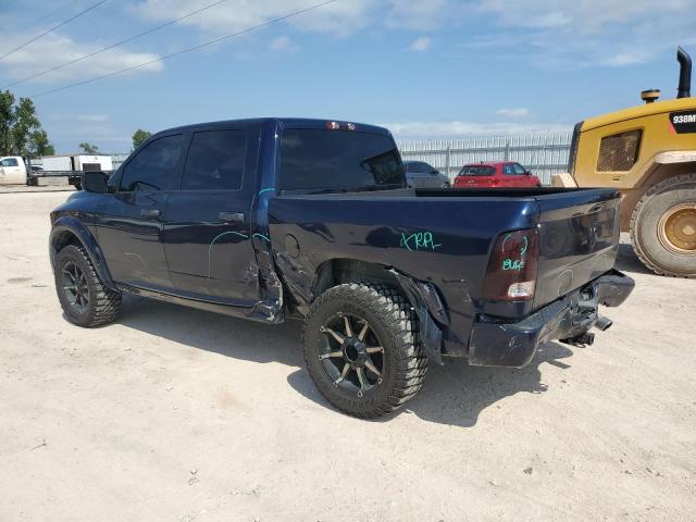 Photo 2 from auction – 2016 RAM 1500 ST with VIN 3C6RR7KT8GG169371