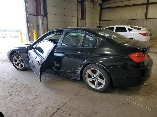 Photo 2 from auction – 2014 BMW 320 I XDRI with VIN WBA3C3C56EF984902