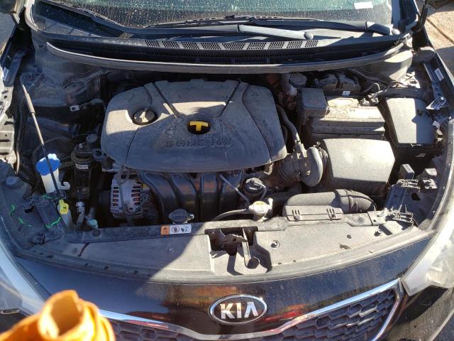 Photo 11 from auction – 2015 KIA FORTE LX with VIN KNAFX4A64F5394501