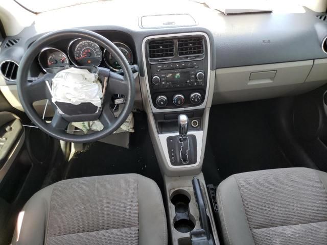 صورة رقم 8 من المزاد - 2010 DODGE CALIBER SX مع VIN 1B3CB4HA7AD538900