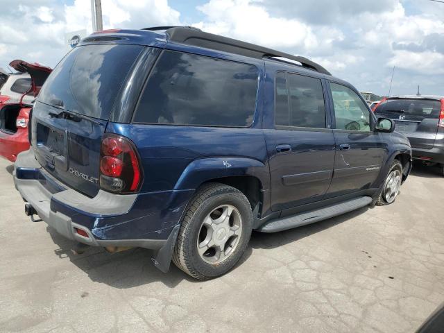 Photo 3 from auction – 2004 CHEVROLET TRAILBLAZE with VIN 1GNET16S946129408