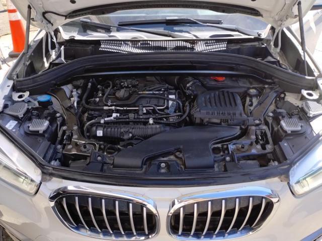 Photo 7 from auction – 2017 BMW X1 XDRIVE2 with VIN WBXHT3C37H5F80725