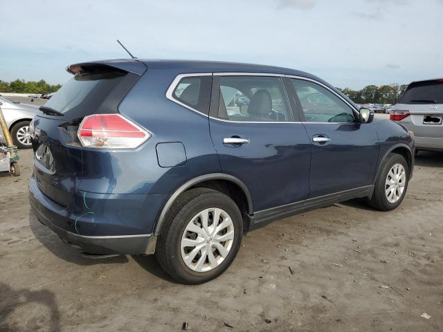 Photo 3 from auction – 2015 NISSAN ROGUE S with VIN KNMAT2MT2FP516534