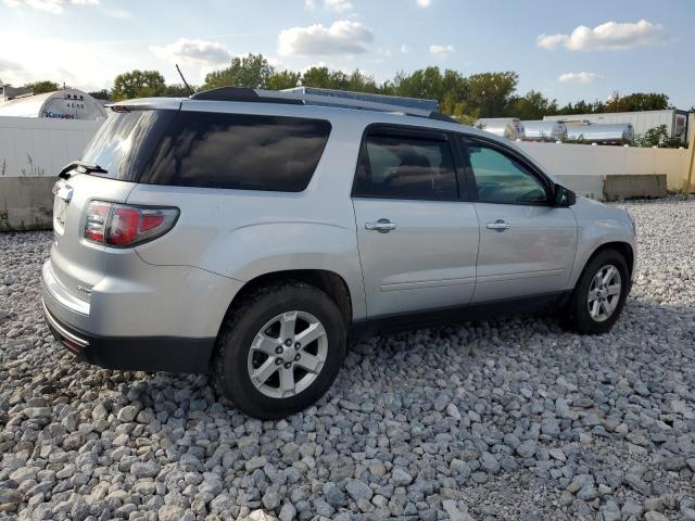 Photo 3 from auction – 2014 GMC ACADIA SLE with VIN 1GKKVPKD3EJ374644