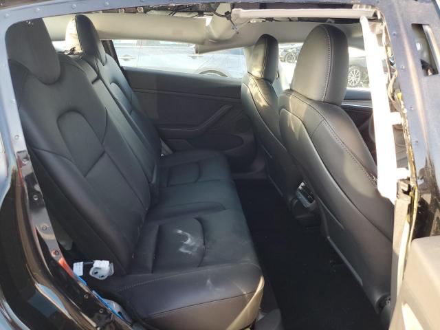Photo 11 from auction – 2023 TESLA MODEL 3 with VIN 5YJ3E1EA5PF568150
